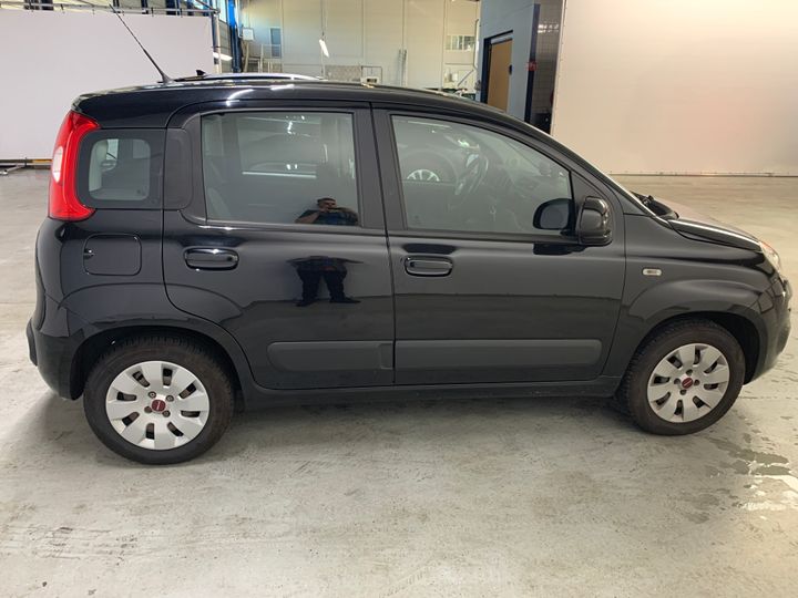 Photo 11 VIN: ZFA31200003773215 - FIAT PANDA 