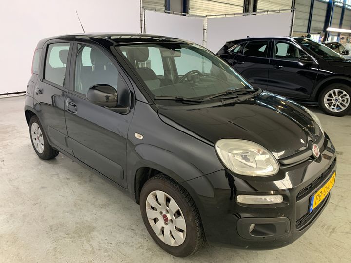 Photo 12 VIN: ZFA31200003773215 - FIAT PANDA 