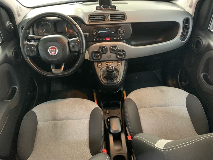 Photo 6 VIN: ZFA31200003773215 - FIAT PANDA 