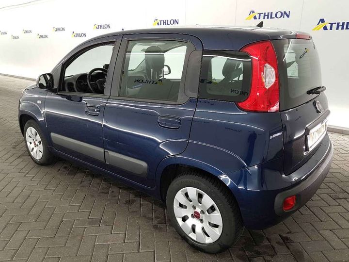 Photo 3 VIN: ZFA31200003774778 - FIAT PANDA 