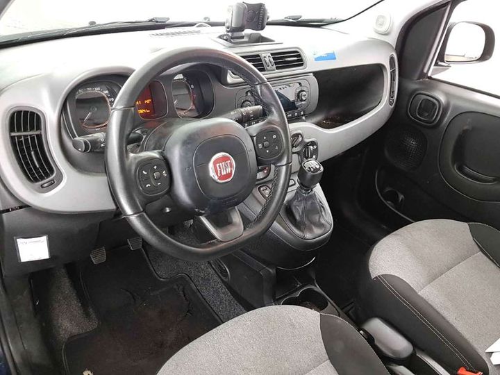 Photo 7 VIN: ZFA31200003774778 - FIAT PANDA 