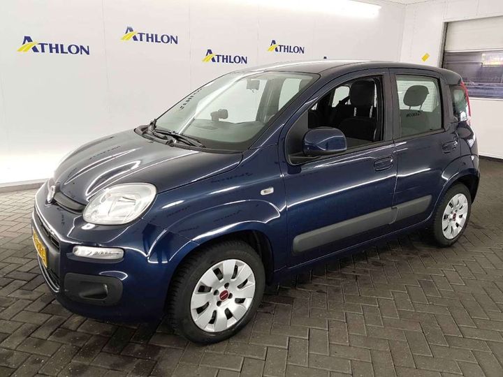 Photo 1 VIN: ZFA31200003774778 - FIAT PANDA 