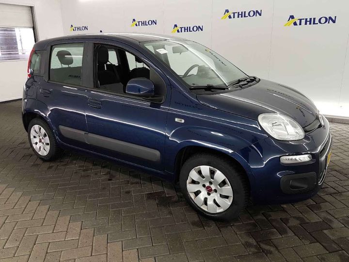 Photo 2 VIN: ZFA31200003774778 - FIAT PANDA 