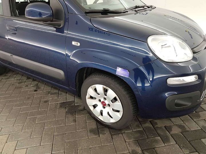 Photo 38 VIN: ZFA31200003774778 - FIAT PANDA 