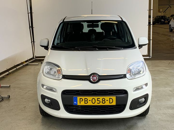 Photo 8 VIN: ZFA31200003776081 - FIAT PANDA 