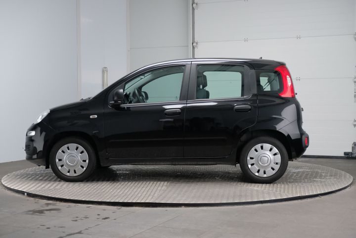 Photo 2 VIN: ZFA31200003790589 - FIAT PANDA 