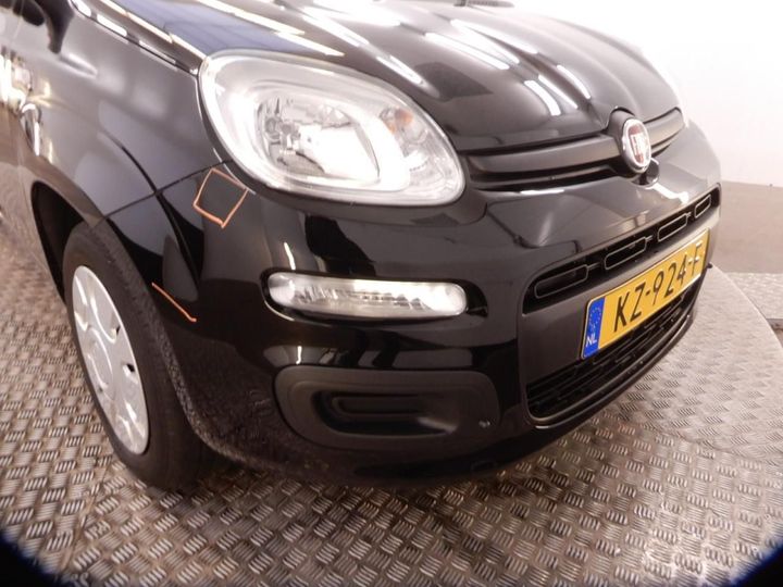 Photo 25 VIN: ZFA31200003790589 - FIAT PANDA 