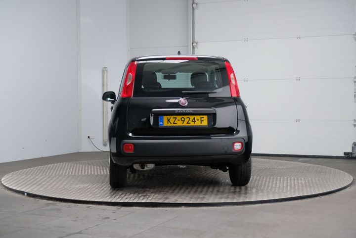 Photo 4 VIN: ZFA31200003790589 - FIAT PANDA 