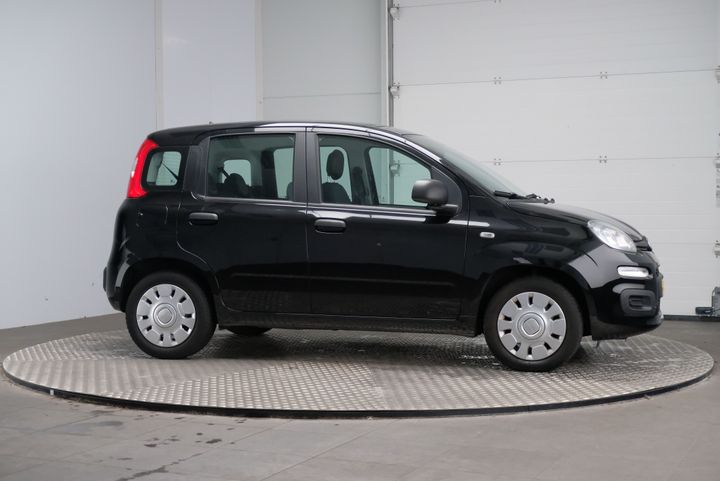 Photo 5 VIN: ZFA31200003790589 - FIAT PANDA 