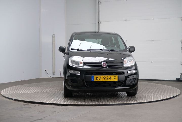 Photo 6 VIN: ZFA31200003790589 - FIAT PANDA 