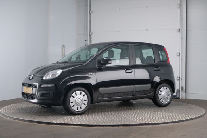 Photo 1 VIN: ZFA31200003792190 - FIAT PANDA 