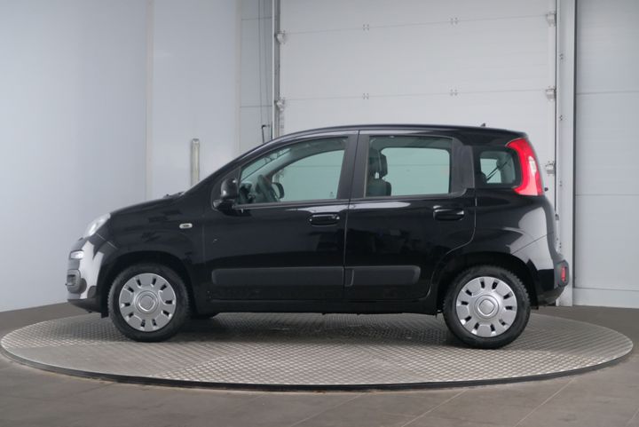 Photo 2 VIN: ZFA31200003792190 - FIAT PANDA 