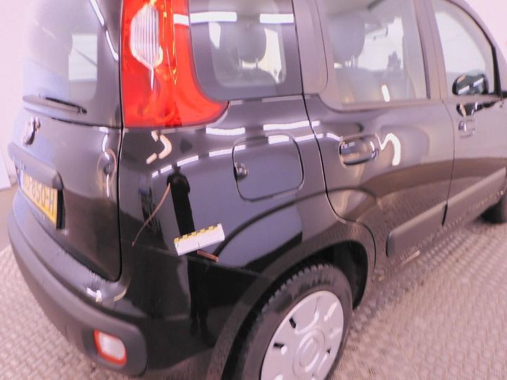 Photo 24 VIN: ZFA31200003792190 - FIAT PANDA 