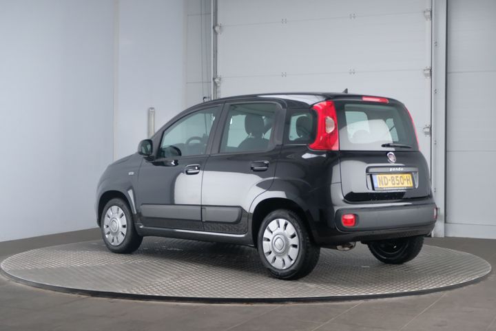 Photo 3 VIN: ZFA31200003792190 - FIAT PANDA 