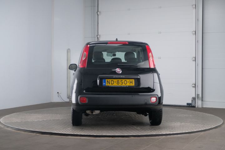 Photo 4 VIN: ZFA31200003792190 - FIAT PANDA 