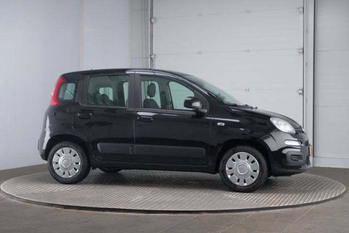 Photo 5 VIN: ZFA31200003792190 - FIAT PANDA 