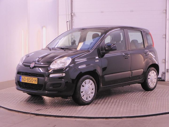 Photo 7 VIN: ZFA31200003792190 - FIAT PANDA 