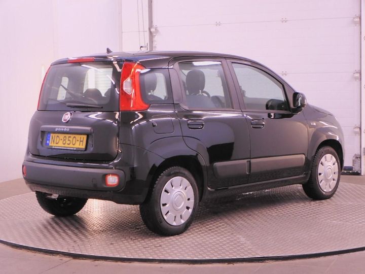 Photo 8 VIN: ZFA31200003792190 - FIAT PANDA 