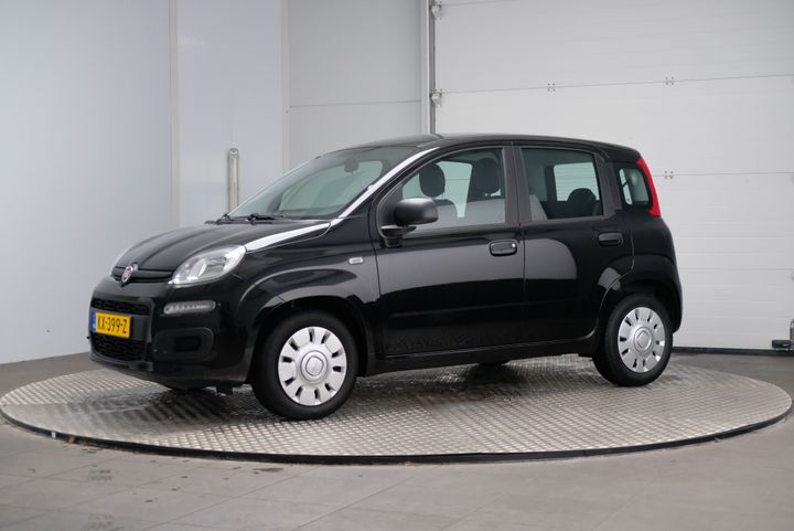 Photo 1 VIN: ZFA31200003793215 - FIAT PANDA 