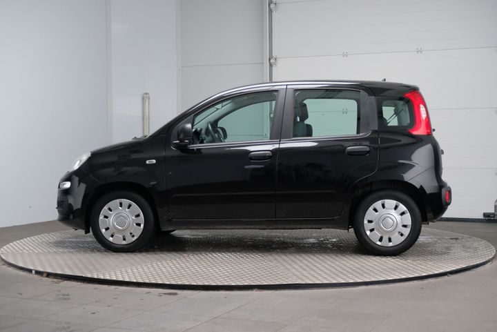 Photo 2 VIN: ZFA31200003793215 - FIAT PANDA 