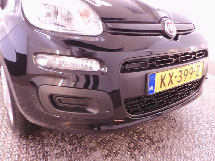 Photo 36 VIN: ZFA31200003793215 - FIAT PANDA 