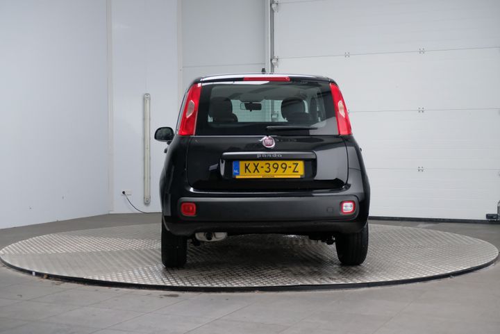 Photo 4 VIN: ZFA31200003793215 - FIAT PANDA 