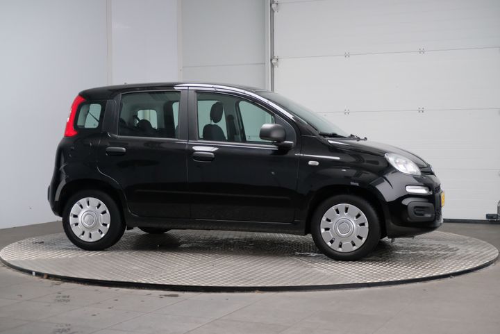 Photo 5 VIN: ZFA31200003793215 - FIAT PANDA 