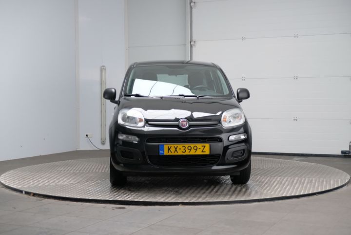 Photo 6 VIN: ZFA31200003793215 - FIAT PANDA 