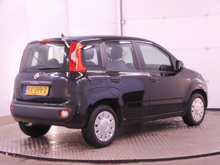 Photo 8 VIN: ZFA31200003793215 - FIAT PANDA 