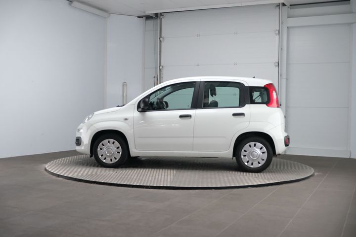 Photo 2 VIN: ZFA31200003804060 - FIAT PANDA 