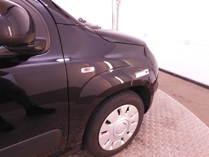 Photo 34 VIN: ZFA31200003812660 - FIAT PANDA 