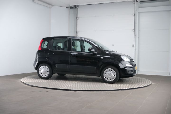 Photo 5 VIN: ZFA31200003812660 - FIAT PANDA 