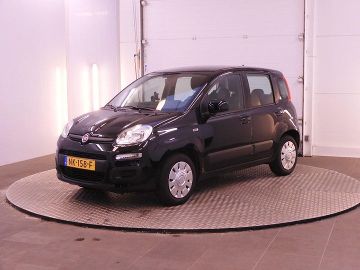 Photo 7 VIN: ZFA31200003812660 - FIAT PANDA 