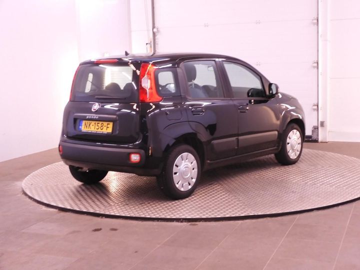 Photo 8 VIN: ZFA31200003812660 - FIAT PANDA 