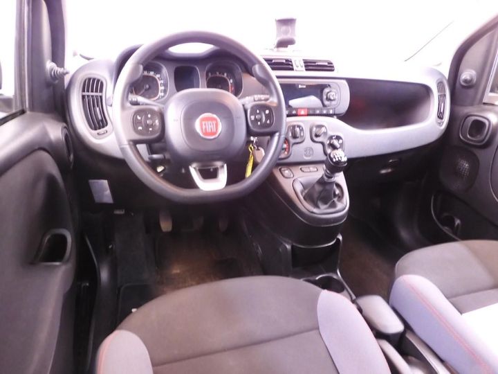 Photo 9 VIN: ZFA31200003812660 - FIAT PANDA 