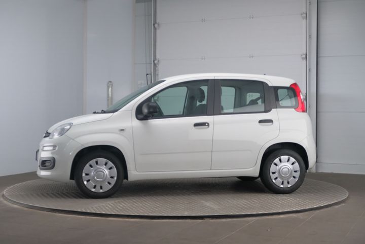 Photo 0 VIN: ZFA31200003812813 - FIAT PANDA 