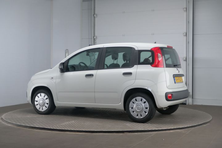 Photo 2 VIN: ZFA31200003812813 - FIAT PANDA 