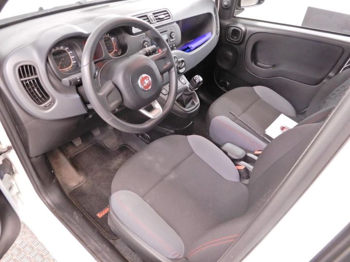 Photo 27 VIN: ZFA31200003812813 - FIAT PANDA 