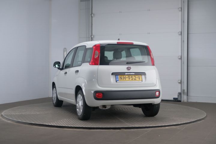 Photo 3 VIN: ZFA31200003812813 - FIAT PANDA 