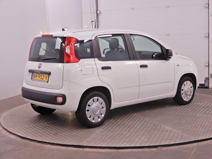 Photo 8 VIN: ZFA31200003812813 - FIAT PANDA 