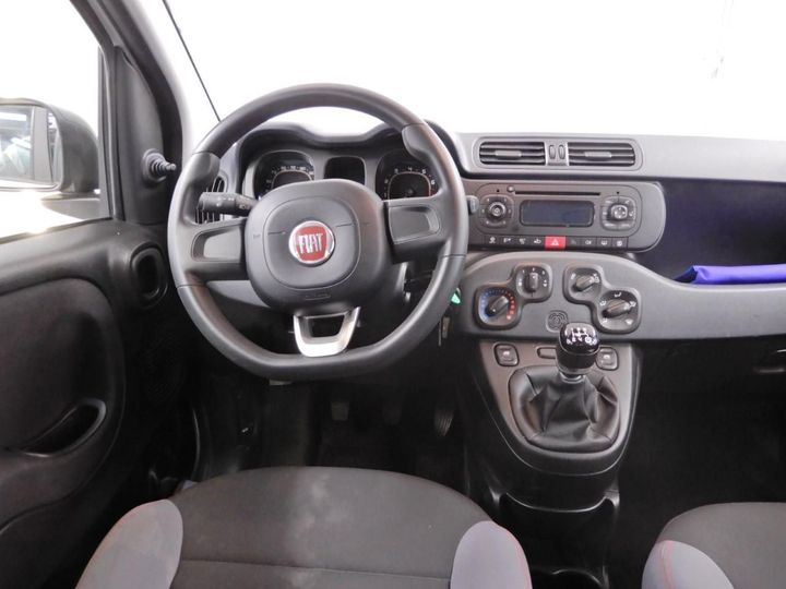 Photo 9 VIN: ZFA31200003812813 - FIAT PANDA 