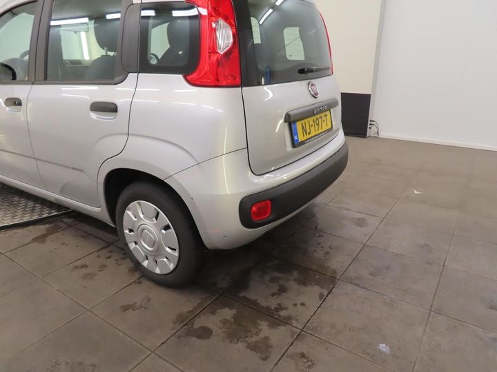 Photo 13 VIN: ZFA31200003812884 - FIAT PANDA 