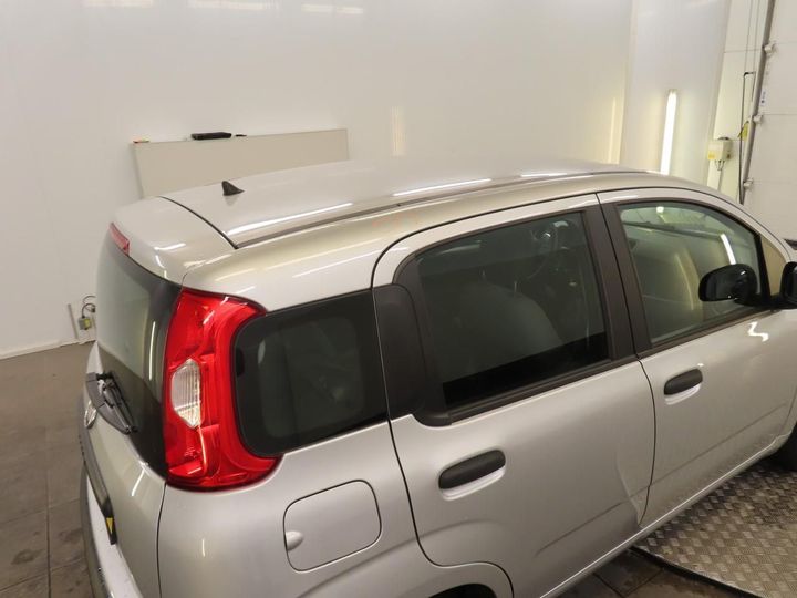 Photo 15 VIN: ZFA31200003812884 - FIAT PANDA 