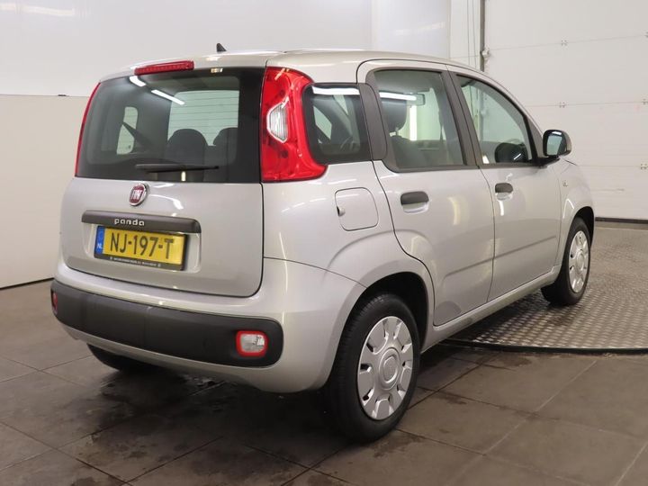 Photo 2 VIN: ZFA31200003812884 - FIAT PANDA 