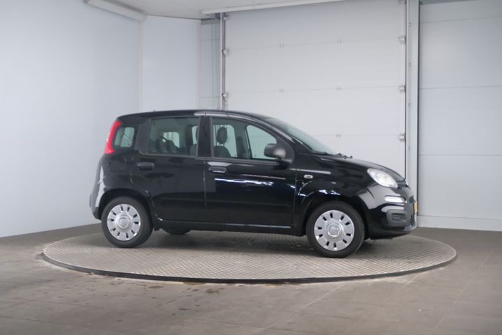 Photo 5 VIN: ZFA31200003812922 - FIAT PANDA 