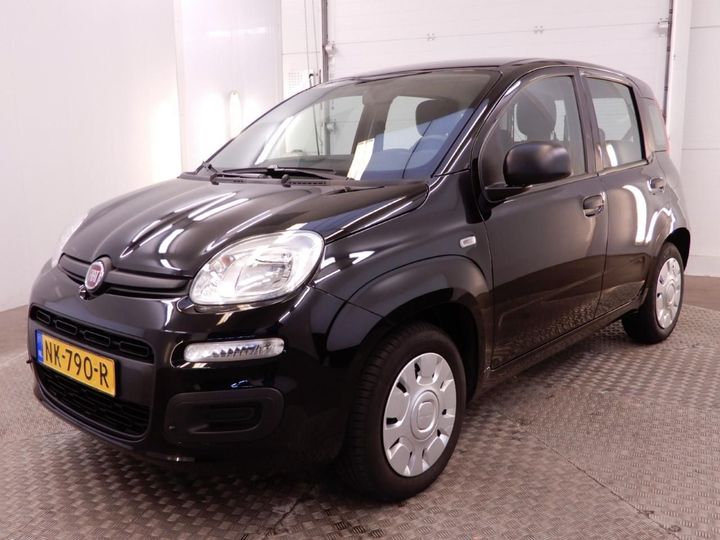 Photo 7 VIN: ZFA31200003812922 - FIAT PANDA 