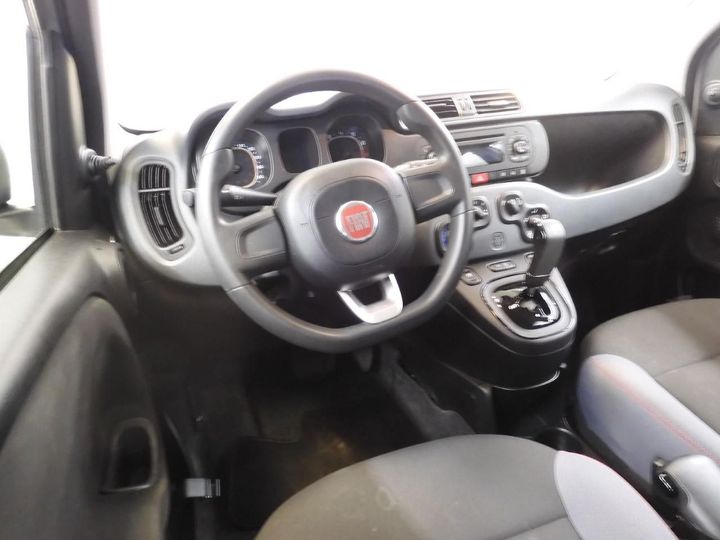 Photo 4 VIN: ZFA31200003813827 - FIAT PANDA 