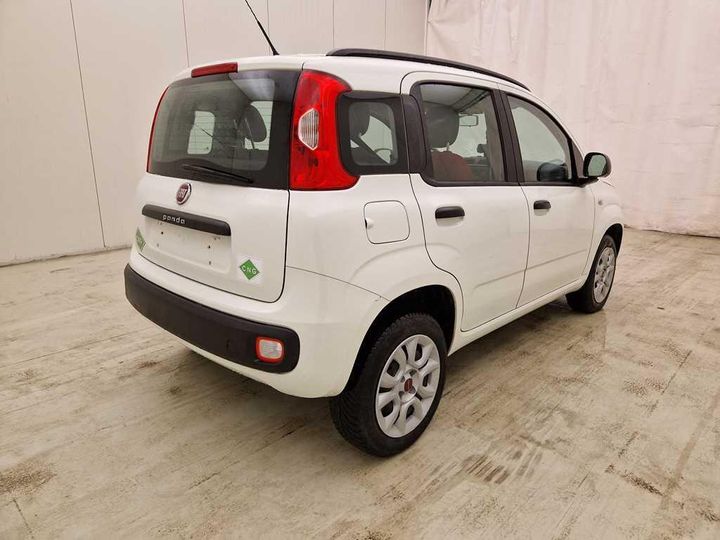 Photo 10 VIN: ZFA31200003817013 - FIAT PANDA 