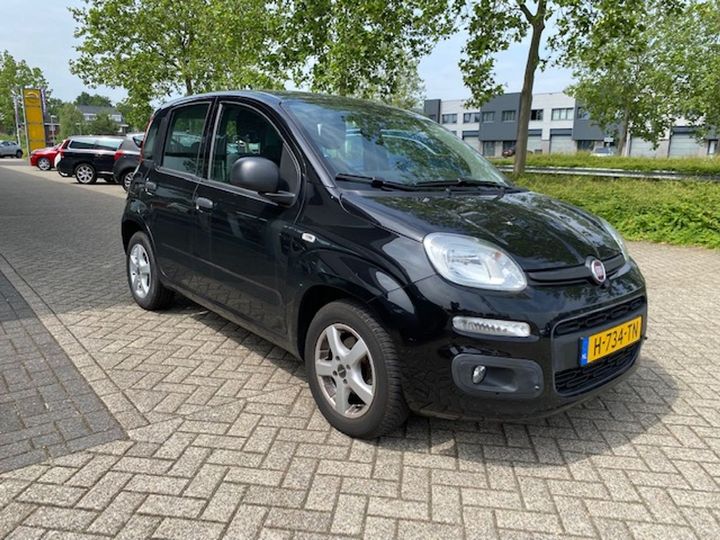 Photo 4 VIN: ZFA31200003817865 - FIAT PANDA 