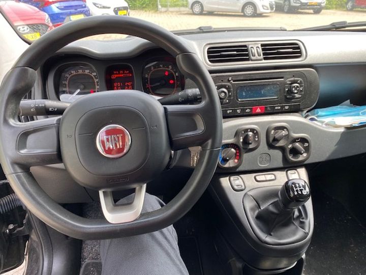 Photo 7 VIN: ZFA31200003817865 - FIAT PANDA 